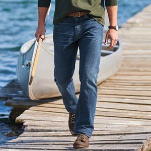 Lands' End Jeans for Men - Poshmark